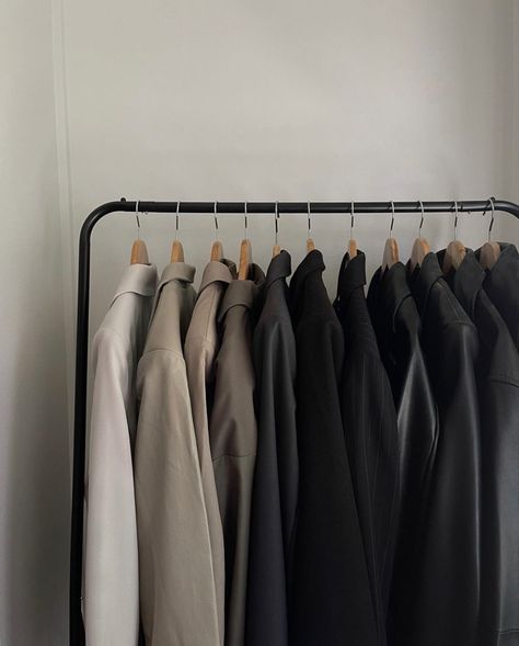 Men Closet Aesthetic, Mens Wardrobe Closet, Dominic Russo, Lucy Score, Wardrobe Aesthetic, Hijab Colors, Ultimate Capsule Wardrobe, Perfect Capsule Wardrobe, Decision Fatigue