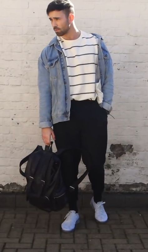 Outfit by Daniel Simons Daniel Simmons Outfit, Daniel Simmons, Men's Street Fashion, Dress Tips, Neutral Outfits, Styling Guide, Mens Fashion Inspiration, Fall Outfits Men, Nice Clothes