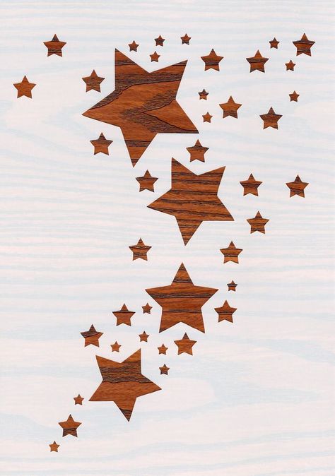 Star Stencils Printables, Stencil Patterns Printable Design, Star Wall Stencil, Diy Stencil Patterns, Making Wall Art, Painting Cake, Stencil Patterns Templates, Free Stencils Printables, Face Painting Stencils