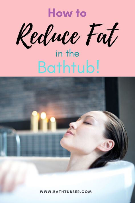 Discover how to reduce fat in the bathtub! We'll break down every kind of bath that can help you lose weight and show you a complete caloric breakdown for each bath type. Find out how to lose weight in a hot tub. Ice baths for fat loss and to reduce fat. Try a weight loss bath soak.  #weightlossbath #epsomsaltweightlossbath  #weightlossbathsoak #howtoloseweightinahottub #icebathforfatloss #fatreduce Ice Bath Tub Diy, Ice Bath Ideas, Diy Bubble Bath Recipe, Diy Ice Bath, Hot Bath Benefits, Easy Diy Sugar Scrub, Bubble Bath Recipe, Alcove Tubs, Milk And Honey Bath