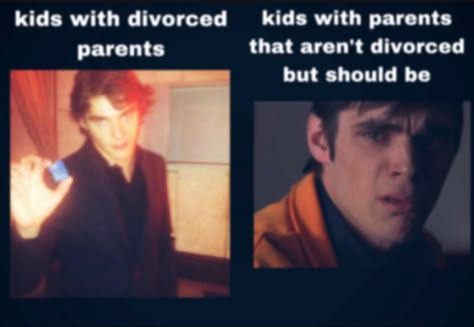 Divorced Parents Memes Funny, Parents Divorce, Bad Parenting, Better Call Saul Breaking Bad, I'm A Failure, Divorced Parents, Bad Parents, Bad Memes, Friends Funny Moments