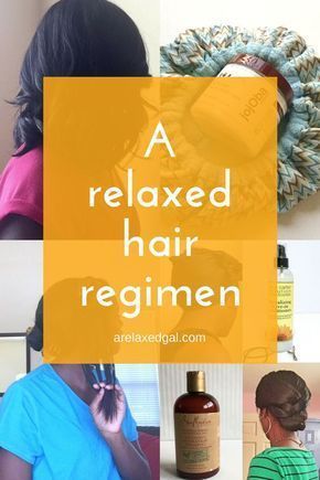 Bob Relaxed Hair, Low Porosity Hair Regimen, Relaxed Hair Care Regimen, Products For Relaxed Hair, Relaxed Hair Regimen, Relaxed Hair Health, Relaxed Hair Journey, Black Hair Tips, Healthy Relaxed Hair