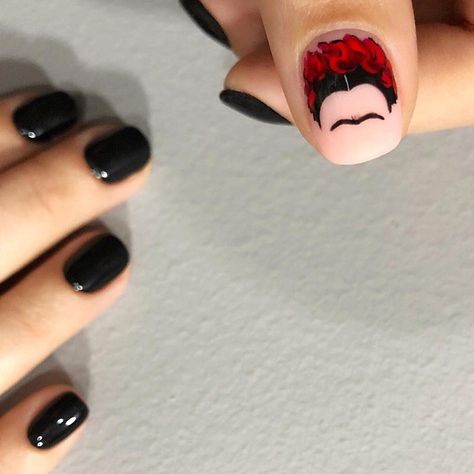 Mexican Nails, Almond Acrylic Nails Designs, Celebrity Nails, White Acrylic Nails, Almond Acrylic Nails, Fancy Nails, Chic Nails, Short Acrylic Nails, Valentine's Day Nails