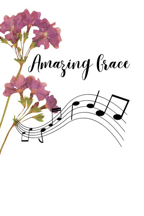 Amazing Grace Quotes, Amazing Grace Song, Amazing Grace Lyrics, Amazing Grace Hymn, Kindness Lessons, Song Lyrics Wall Art, Hymns Lyrics, Grace Quotes, Printable Wall Art Quotes