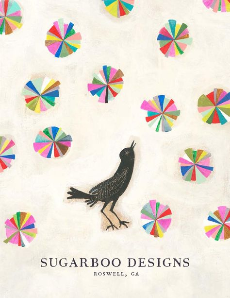 Sugarboo Designs 2016 Catalog Modern Organic Home, Sugarboo Designs, Grey Wood, Organic Modern, Picture Design, Coco Chanel, All Art, Rooster, Coco