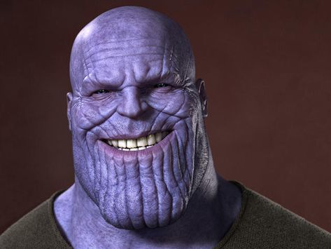 Download Thanos Smiling Wallpaper, Movies Wallpapers, Images, Photos and Background for Desktop Windows 10 MacOS, Apple Iphone and Android Mobile in HD and 4K Skin Color Paint, Thanos Face, Thanos Marvel, Marvel Drawings, Iron Spider, Marvel Superhero Posters, Movie Wallpapers, Marvel Vs, Marvel Fan