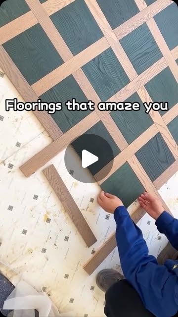 ARTIFLOOR on Instagram: "Which floor do you like better ? 😍✨

#flooring#flooringinstallation#flooringideas#flooringdesign#woodenfloor#flooringinstaller#interiordesign#newflooringflooringexperts#woodenflooring" Flooring, Interior Design, On Instagram, Instagram