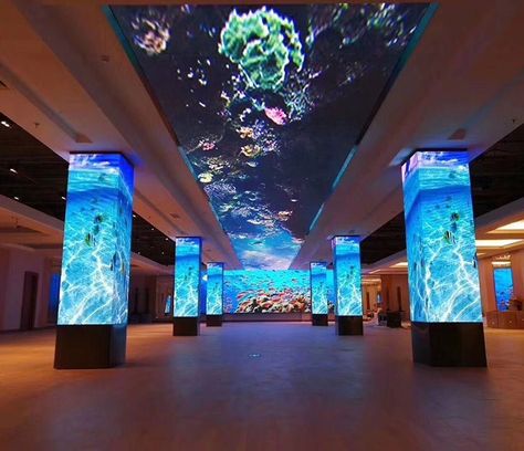 Led Tv Wall, Led Sign Board, Led Video Wall, Led Signage, Led Wand, Video Display, Market Display, Led Display Screen, Image Text