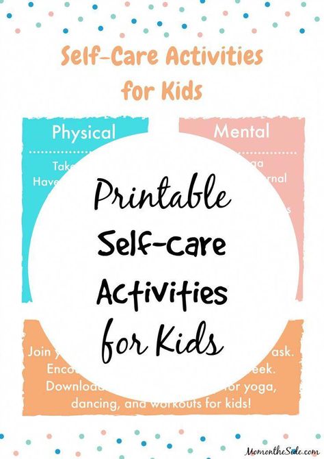 Yoga Techniques And Strategies For calligraphy Self Care Activities For Preschoolers, Self Care Crafts For Kids, Self Care Activities For Kids, Self Care For Kids, Life Skills For Teens, Counselor Activities, Mountain Bluebird, Group Counseling, Child Therapy