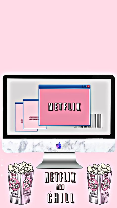 Netflix and chill wallpaper Watch Netflix Aesthetic, Netflix Aesthetic, Netflix Quotes, Netflix Shows To Watch, Chill Wallpaper, Aesthetic Laptop, Cool Tech Gadgets Electronics, Electronics Mini Projects, Cool Electronics