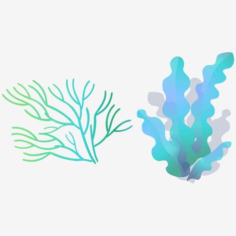 sea,coral,plant,underwater world,water grass,undersea creature,grass vector,water vector,world vector,plant vector,sea vector Seaweed Animation, Sea Grass Drawing, Nautical Drawings, Coral Plant, Under The Sea Clipart, Sea Vector, Water Vector, Grass Drawing, Sea Clipart