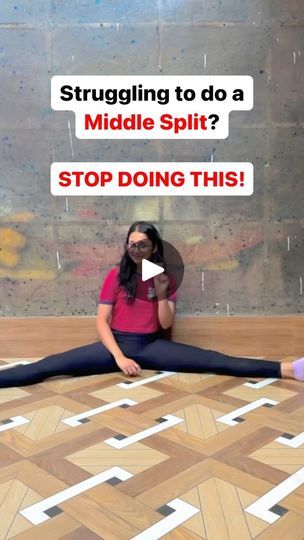 Yoga Splits, Middle Splits, 21 Savage, Drills, The Middle, Yoga, Hotel, Health, On Instagram