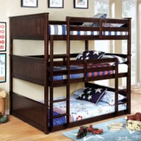 Decker Beds, Triple Bed, Triple Bunk Beds, Solid Wood Bunk Beds, Bunk Bed Mattress, Modern Bunk Beds, Triple Bunk Bed, Triple Bunk, Cool Bunk Beds