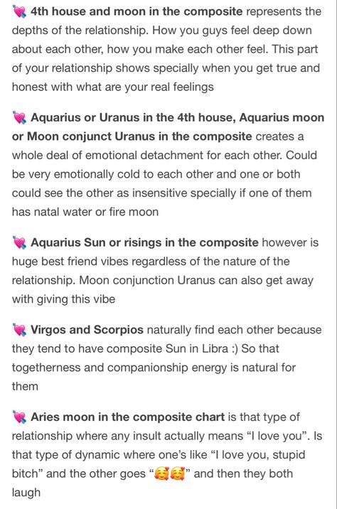 Conjunctions Astrology, Astrology Modality, Astro Journal, Composite Chart, Composite Astrology, Astrology Conjunction, Astrology Signs Compatibility, Composite Chart Astrology, Astrology Charts