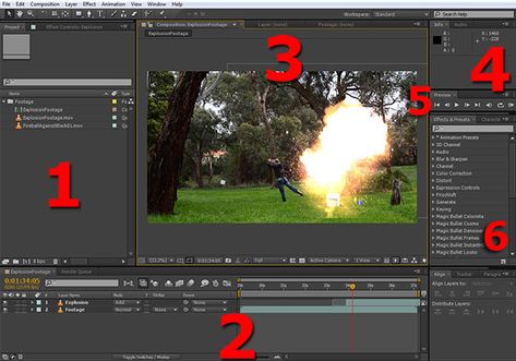 After Effects For Beginners Tutorial - 04 After Effects Interface Medical Animation, Adobe Premiere Pro, Google Earth, Adobe After Effects, Premiere Pro, After Effects, Get Started, Need To Know, Free Download