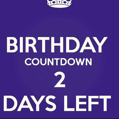 13 Days Left Birthday Countdown, 2 Days Left Countdown Birthday, 2 Days To Go Countdown Birthday, 2 Days Left Countdown, 2 Days To Go Countdown, Days To Go Countdown, Countdown Birthday, Birthday Countdown, 2 Days Left