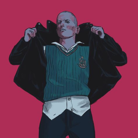 Jimmy Hopkins Fanart, Bully Game Fanart, Bully Aesthetic, Bully Fanart, Jimmy Hopkins, Bully Game, Gary Smith, Dad Photo, Dc Comics Wallpaper