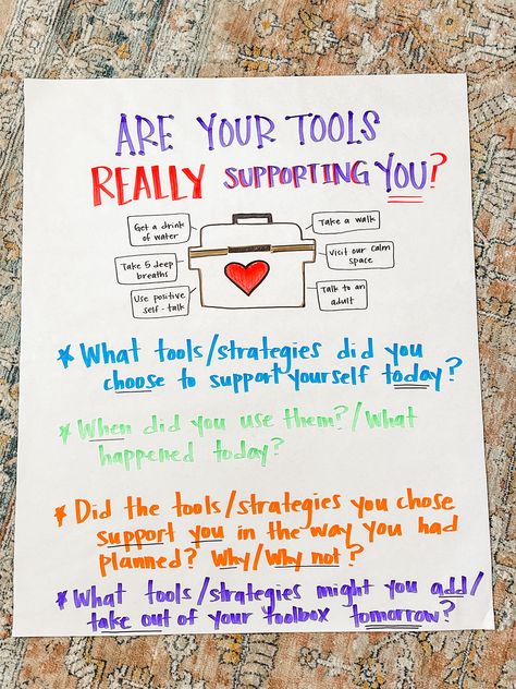 Questions To Ask Students, Responsibility Lessons, Counselling Activities, Child Therapy Activities, Play Therapy Activities, Group Therapy Activities, Counseling Worksheets, Cbt Therapy, Big Emotions