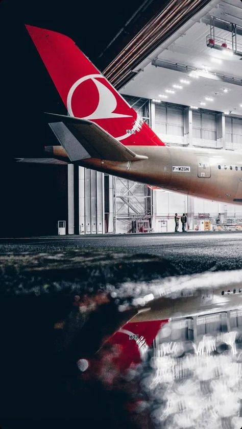 Download Turkish Airlines Airplane In A Hangar Wallpaper | Wallpapers.com A350 Wallpaper, Turkish Wallpaper, Aviation Wallpaper, Boeing 737 Cockpit, Istanbul International Airport, Plane Wallpaper, Pilot Quotes, Istanbul Airport, Commercial Plane