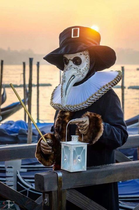 Carnivale Costume, Venice Masquerade, Venetian Costumes, Venetian Costume, Mask Face Paint, Plague Doctor Costume, Venice Carnival Costumes, Costume Carnaval, Venice Mask