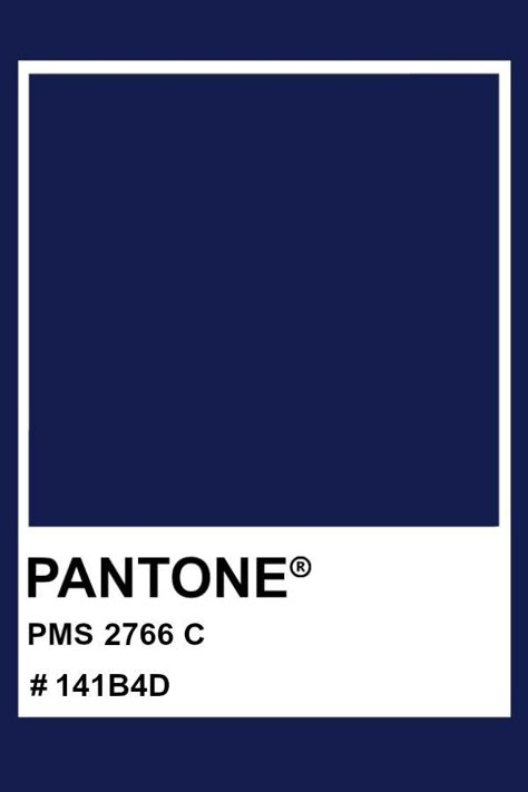 Pantone Outfit, Navy Blue Pantone, Pantone Navy, Bleu Pantone, Pantone Azul, Palette Winter, Colour Pallettes, Pantone Tcx, Pantone Matching System