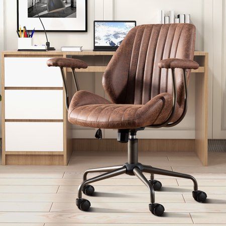 Comfortable office chair