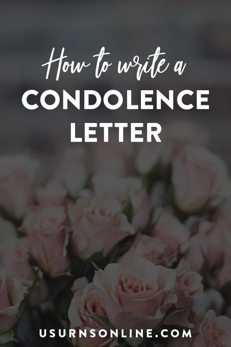 How to Write a Condolence Letter Susanna Wesley, Sympathy Letter, Condolences Notes, Sending Condolences, Condolence Letter, Goodbye Message, Circle Ideas, Notes Letters, Sympathy Notes