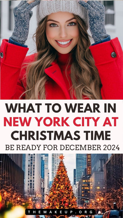 What To Wear In New York City At Christmas Time What To Wear In New York In December Manhattan, Winter Outfits Snowing, Comfy New York Outfit Winter, Christmas Outdoor Outfits, New York Outfits December 2024, Walking Around Nyc Outfit Winter, Winter New York City Outfits, What To Wear New York Winter, New York Outfits For Winter