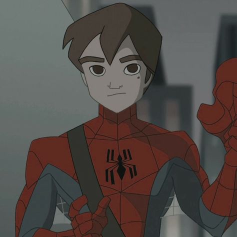 Spiderman Icons Aesthetic, Spider Man Animated, Spider Man Icons, Spiderman Icons, Spectacular Spider Man, Peter Parker, Spiderman