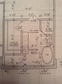 Master Bath layout Master Bath Layout, Bath Layout, Master Bath And Closet, Best Kitchen Design, Bathroom Addition, Bathroom Layouts, Bathroom Plans, Bathroom Floor Plans, Closet Layout