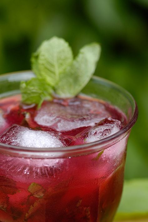 Blackcurrant Drink, Nordik Spa, Wine Mixed Drinks, Paleo Recipies, Yummy Summer Drinks, Beet Chips, Red Drinks, Water Kefir, Fermented Drink