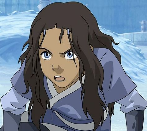 katara aesthetic | avatar the last airbender Katara Icon, Avatar Katara, Storyline Ideas, Katara Avatar, Avatar Cosplay, Avatar Legend Of Aang, Water Tribe, Avatar Cartoon, Air Bender