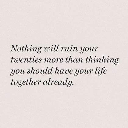 23 Years Old Quotes, 23 Quotes, Inspirational Quotes For Teens, 23 Years Old, Inspirational Quotes Posters, Ways To Be Happier, Quotes By Genres, Girl Boss Quotes, Boss Quotes