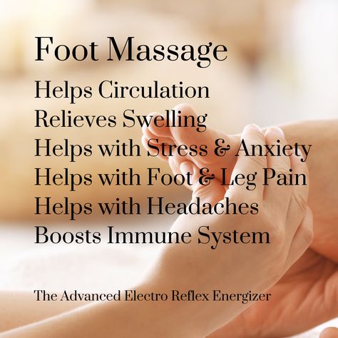 Who doesn't love a foot massage and their many benefits. #footmassage #reflexology #footrub Massage Therapy Quotes, Nail Education, Reflexology Foot Chart, Foot Reflexology Massage, Therapy Business, Massage Therapy Business, Palm Massage, Spa Life, Licensed Massage Therapist