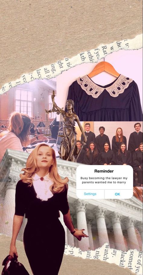 Elle woods wallpaper | Legally blonde, Blonde aesthetic, Legaly blonde Legally Blonde Lawyer Aesthetic, Ell Woods Wallpaper, Elle Woods Vision Board, Elle Woods Moodboard, Legally Blonde Lockscreen, Legally Blonde Collage, Black Elle Woods, Elle Woods Wallpaper Iphone, Legally Blonde Wallpaper Iphone