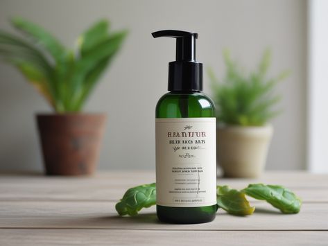 Discover the Gentle Power of Safe Shop Herbal Face Wash: A Natural Skincare Solution Herbal Face Wash, Safe Shop, Effective Skin Care Products, Unclog Pores, Prevent Acne, Herbal Extracts, Skin Issues, Natural Skincare, Deep Cleansing