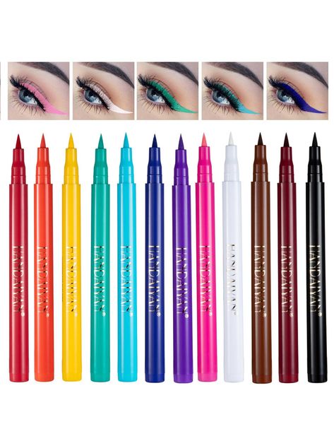 Best liquid eyeliner