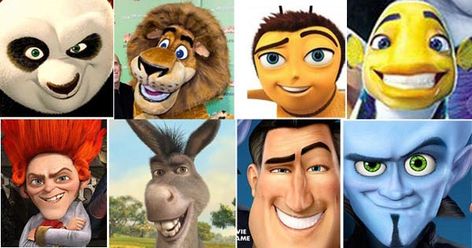 The ‘Dreamworks Face’ Must Be Stopped Dreamworks Face, Dreamworks Art, Home Movie, Dreamworks Movies, Cartoon Fan, Home Movies, How To Train Your Dragon, Cartoon Shows, Disney And Dreamworks