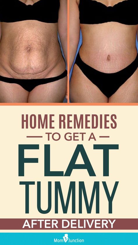 Worried about the stubborn big belly after delivery? Sure, you want to flatten it. It’s not impossible to lose pregnancy tummy after delivery. You can pretty much achieve it at home by these easy home remedies. #homeremedies #flattummy pregnancy #pregnancycare #pregnantwomen How To Flatten Stomach, Core Activation, Flatten Stomach, Flabby Stomach, Postpartum Workout, Belly Busters, Mom Belly, Loose Belly, Pregnancy Belly