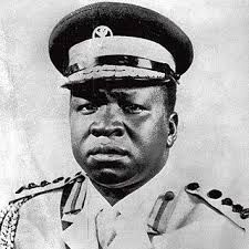 Idi Amin - Home | Facebook Idi Amin, Uganda, Captain Hat, Hats