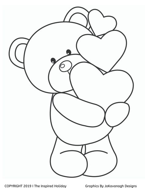 Valentine Coloring Sheets, Preschool Valentine, Valentine Drawing, Valentine Doodle, Valentines Day Drawing, Valentines Day Coloring Page, Valentine Coloring Pages, Love Coloring Pages, Valentines Day Coloring