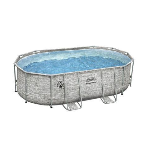 above ground pool Oval Swimming Pool, Oval Above Ground Pools, Oval Pool, Stock Tank Pool, Stock Tank, Above Ground Swimming Pools, Pool Cover, Beautiful Backyards, Above Ground Pool