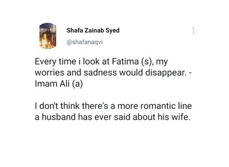 Ali And Fatima Love Story, Imam Ali And Fatima, Ali And Fatima, Lady Fatima, Ramadan 2024, Ya Ali, Imam Ali Quotes, Shia Islam, Twitter Post