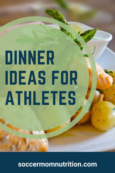 Healthy Pregame Meals, Meals To Eat Before Sports, After Football Practice Meals, Meal Prep Ideas For Athletes, Meals For Hockey Players, Pre Sports Meals, Pre Practice Meal, Best Pregame Meals For Athletes, Easy Meals For Athletes