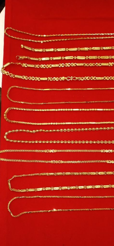 Gold Chen Design Boy, Mens Chains Gold For Men Indian, Gold Chains For Men Design Latest Indian, Gold Chain Designs For Men Indian, Gold Chains For Men Design Latest, Silk Thread Bangles Design, Gold Earrings Indian, Thread Bangles Design, Bride Photos