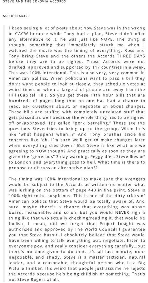 Steve Rogers and the Sokovia Accords. <<< Also, there are some things, like this attempt at control, that do not merit serious consideration or negotiation. They want to control Cap? The answer is "no." End of story. Sokovia Accords, Team Cap, Crypto Exchange, Budget Planer, Dc Movies, Paying Attention, Geek Out, Steve Rogers, Marvel Memes