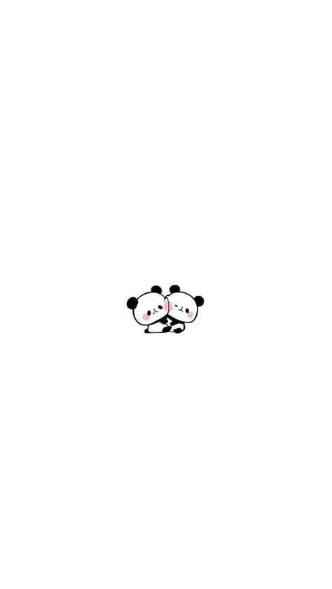 Panda Highlight Covers Instagram, Instagram Highlight Letter Icons, Panda Smile, Word Tattoo Ideas, Cute Panda Drawing, Me Highlight Cover Instagram Aesthetic, Cute Panda Cartoon, Instagram Covers, Panda Tattoo