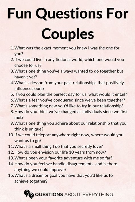 questions for couples Fun Questions For Couples, Get To Know Your Partner, Questions To Ask Your Partner, Text Conversation Starters, Partner Questions, Deep Conversation Topics, Questions To Get To Know Someone, Best Questions, Questions For Couples