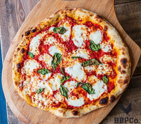 Brooklyn Bridge Pizza Co | Same Day Pizza Dough Recipe | New York Best New York Pizza Dough Recipe, Wood Fired Pizza Dough Recipe, Artisan Pizza Dough Recipe, New York Pizza Dough Recipe, New York Style Pizza Dough Recipe, Pizza Steel, Brooklyn Pizza, Best Pizza Dough Recipe, Italian Pizza Recipe