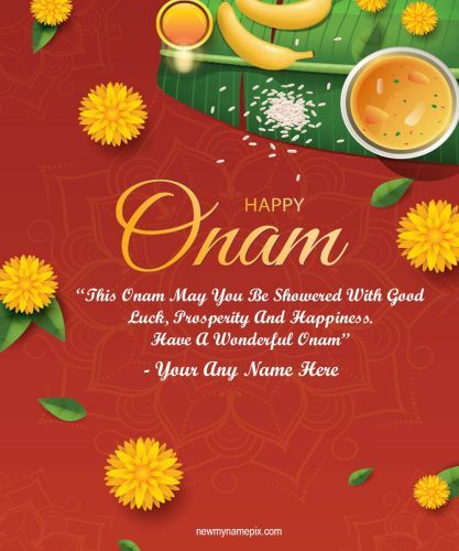 Edit Card Maker Happy Onam, Quotes Onam Wishes, Blessings Messages Onam Celebration, Online Edit Photo Happy Onam, 2023 Latest Onam Hindi SMS, Happy Onam Messages Download, Happy Onam Wishes 2024, Onam Greetings Cards, Onam Messages, Onam Wishes Quotes, Onam Wishes In English, Onam 2023, Onam Wishes Images, Onam Pictures, Happy Onam Images